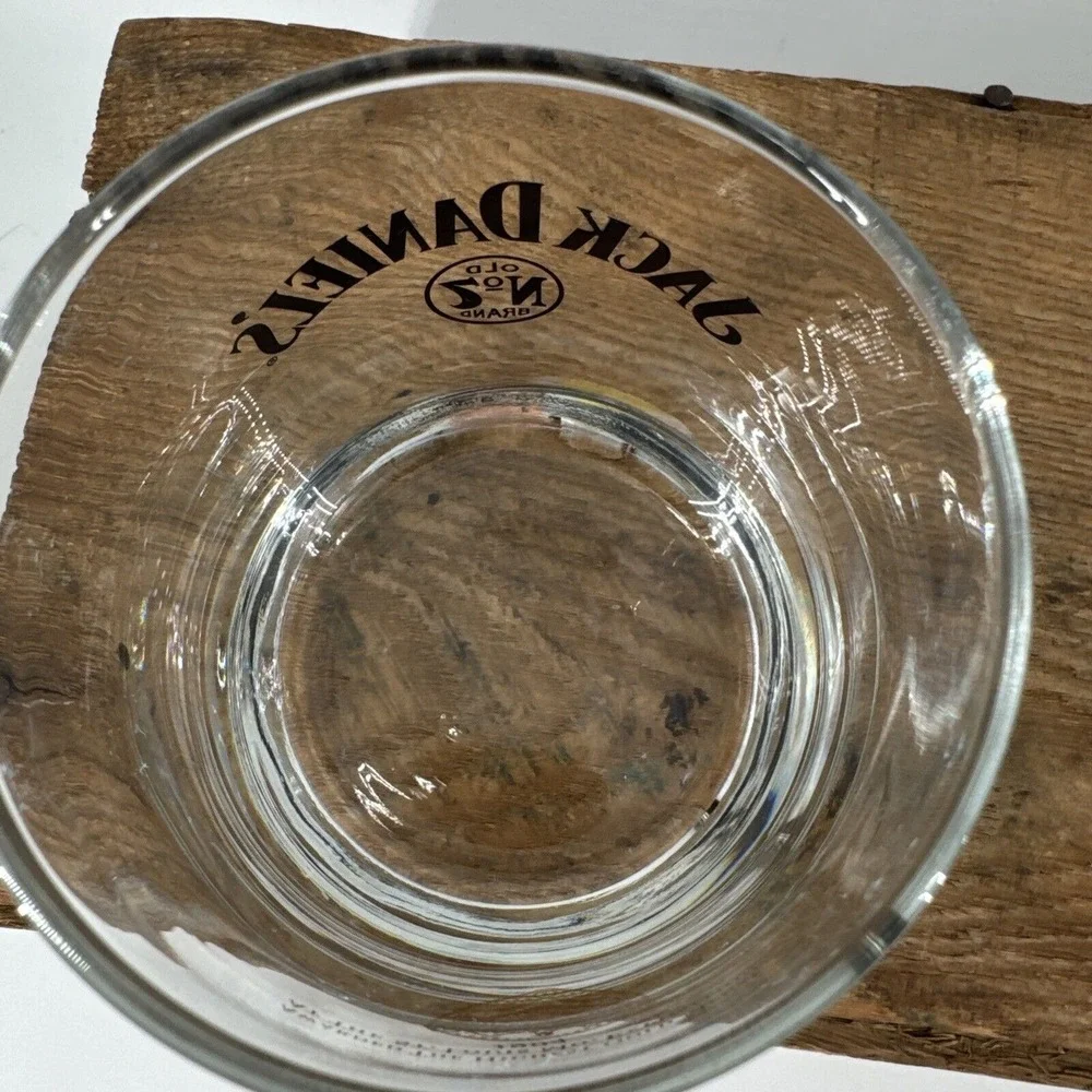 Jack Daniel’s three jack